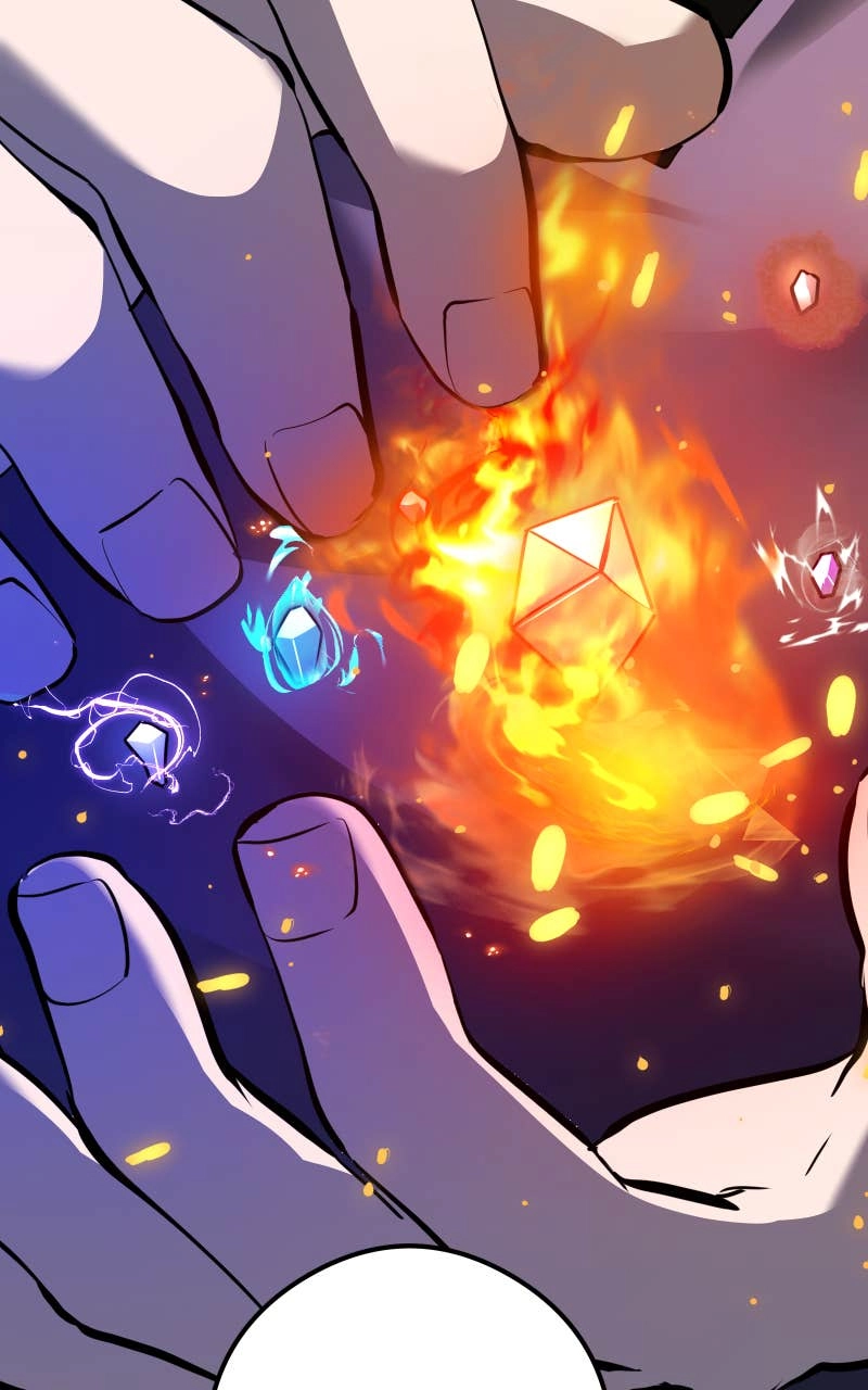 My Best Friend is an Eldritch Horror Chapter 25 - Page 29