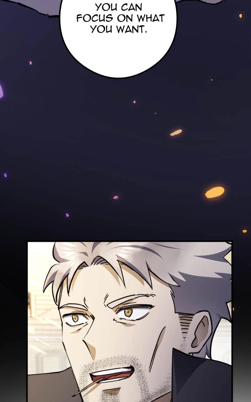 My Best Friend is an Eldritch Horror Chapter 25 - Page 30