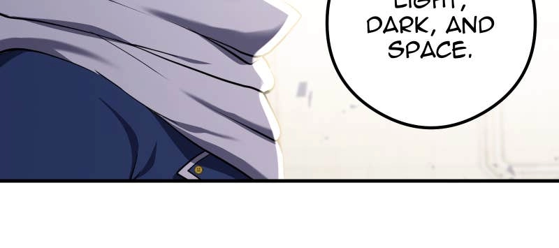 My Best Friend is an Eldritch Horror Chapter 25 - Page 38
