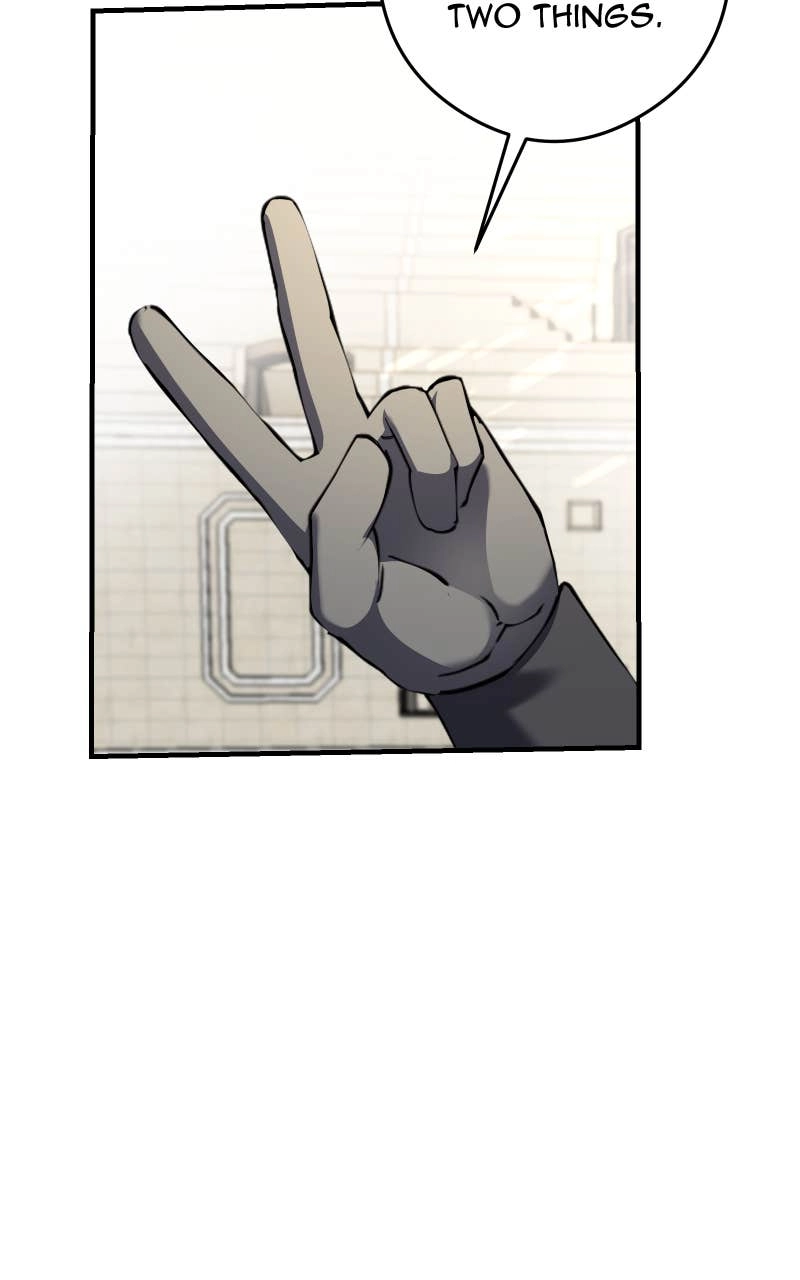 My Best Friend is an Eldritch Horror Chapter 25 - Page 44