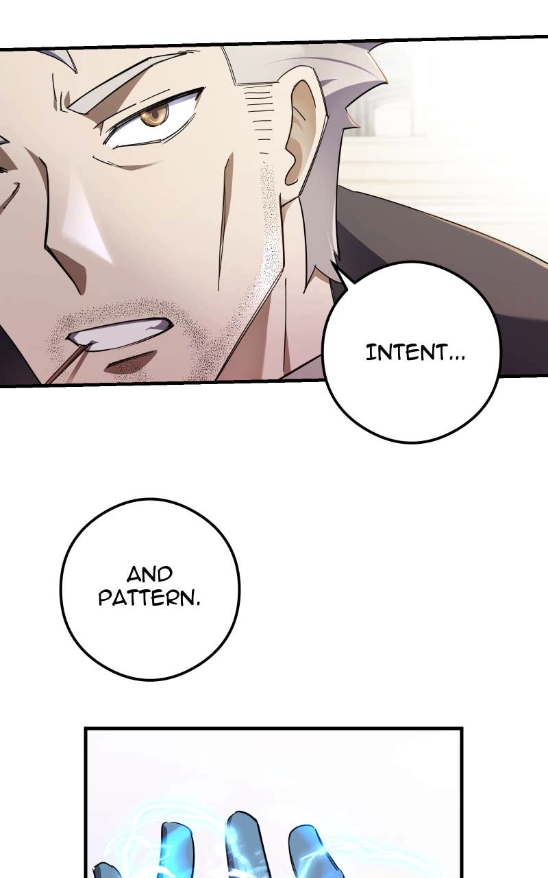 My Best Friend is an Eldritch Horror Chapter 25 - Page 45