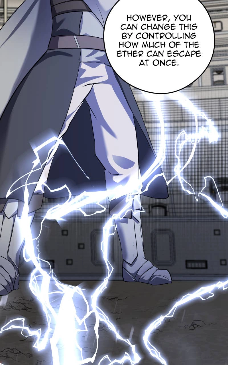 My Best Friend is an Eldritch Horror Chapter 25 - Page 51