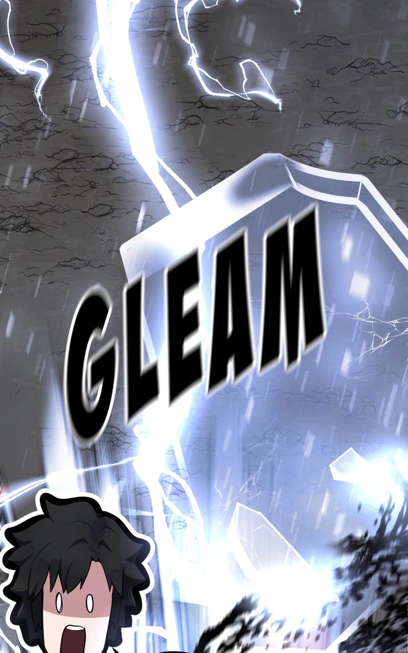 My Best Friend is an Eldritch Horror Chapter 25 - Page 52
