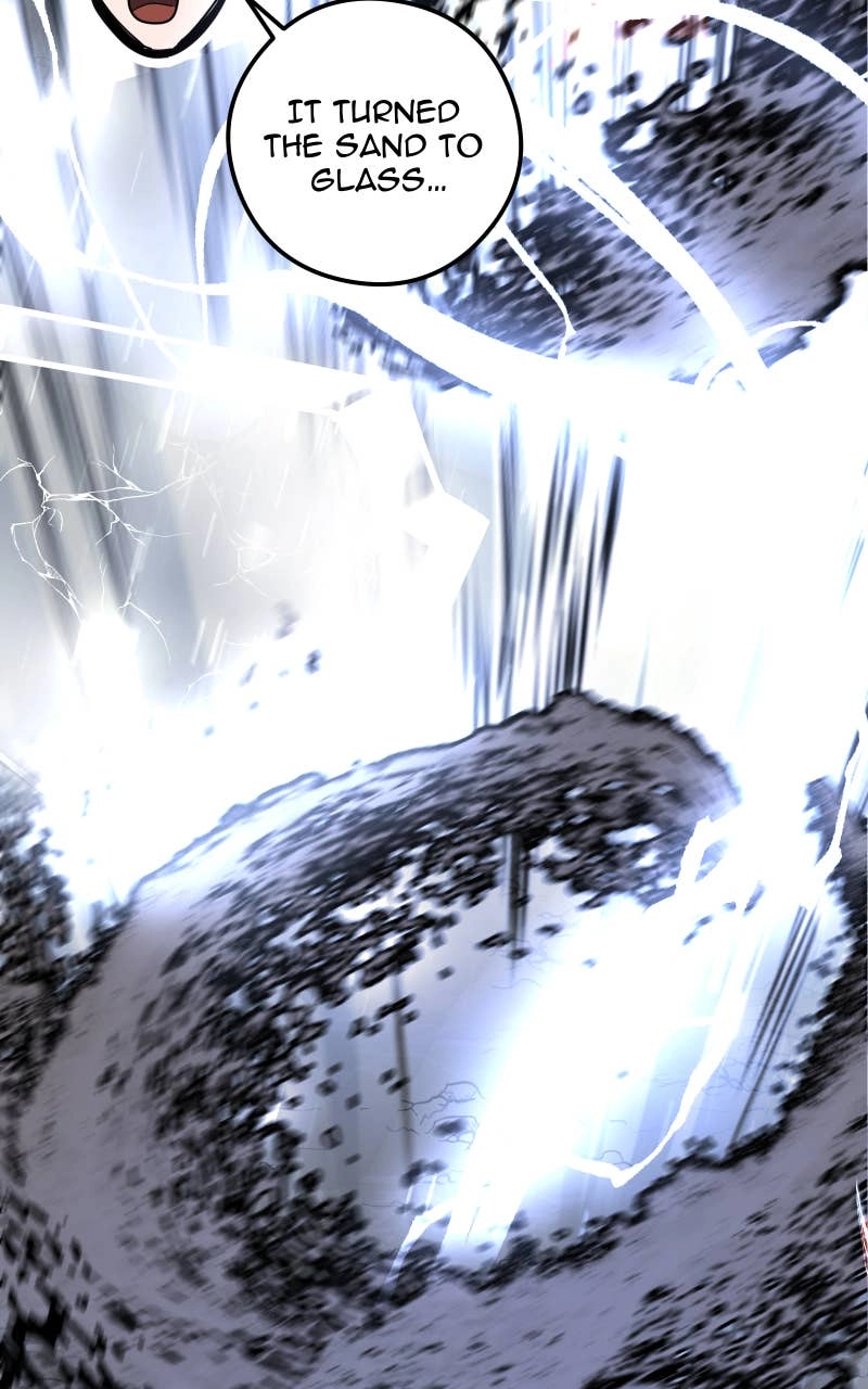 My Best Friend is an Eldritch Horror Chapter 25 - Page 53