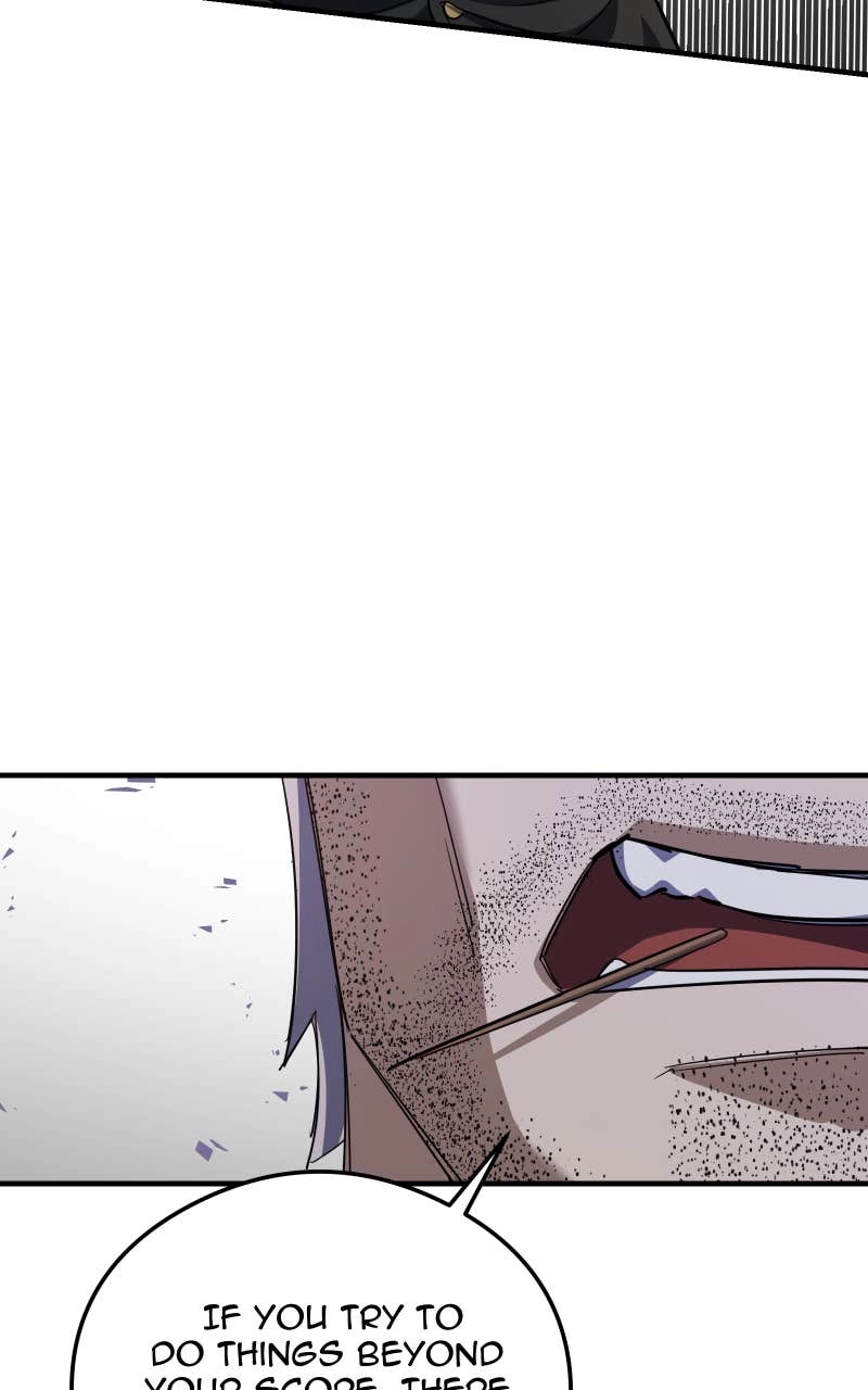 My Best Friend is an Eldritch Horror Chapter 25 - Page 58
