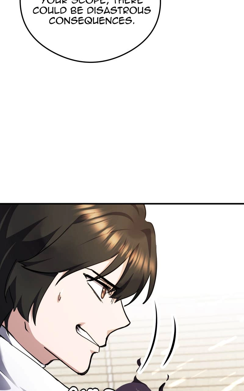 My Best Friend is an Eldritch Horror Chapter 25 - Page 59