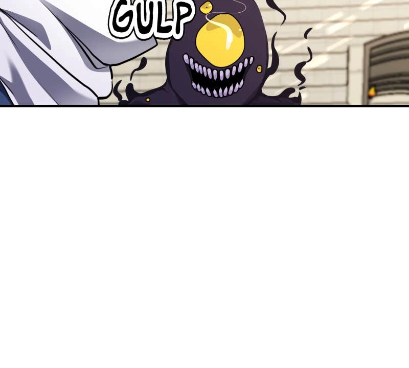 My Best Friend is an Eldritch Horror Chapter 25 - Page 60