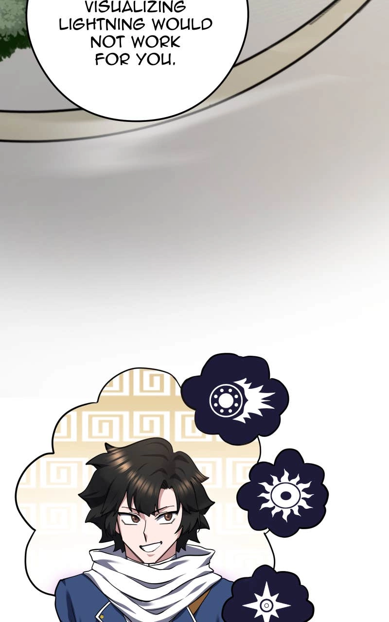 My Best Friend is an Eldritch Horror Chapter 25 - Page 64