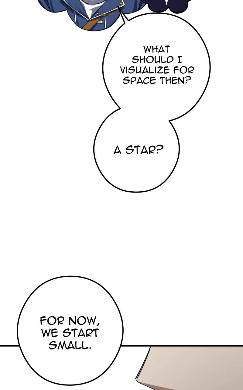 My Best Friend is an Eldritch Horror Chapter 25 - Page 65