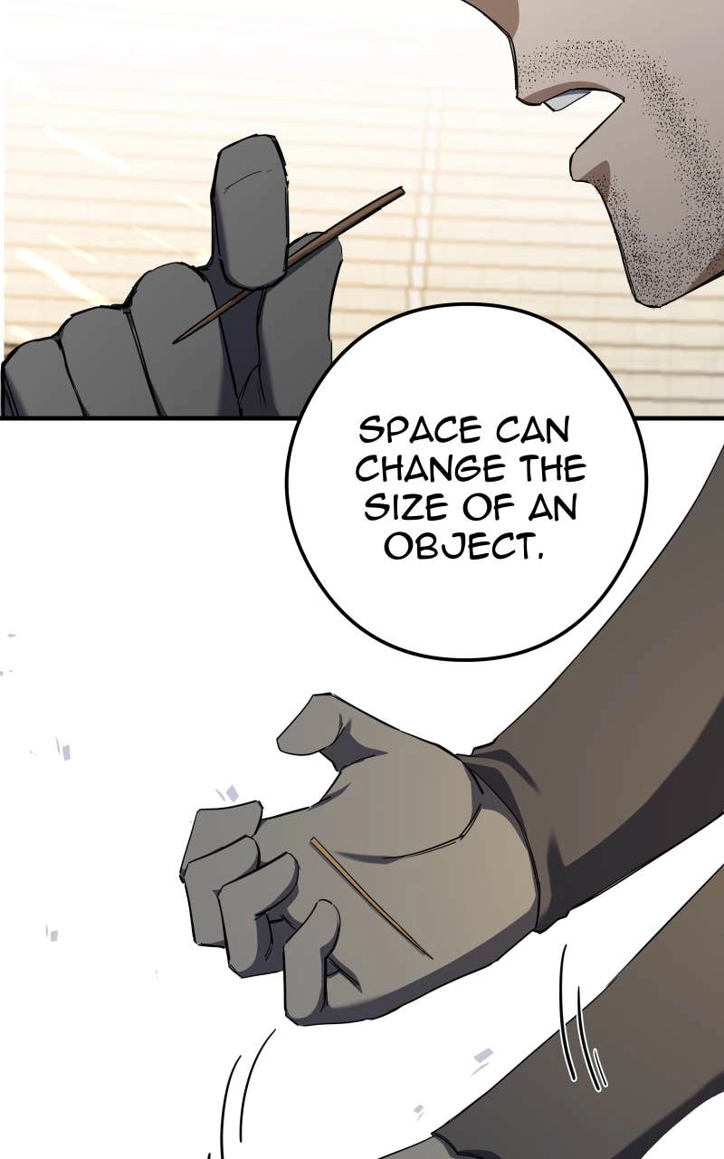 My Best Friend is an Eldritch Horror Chapter 25 - Page 66