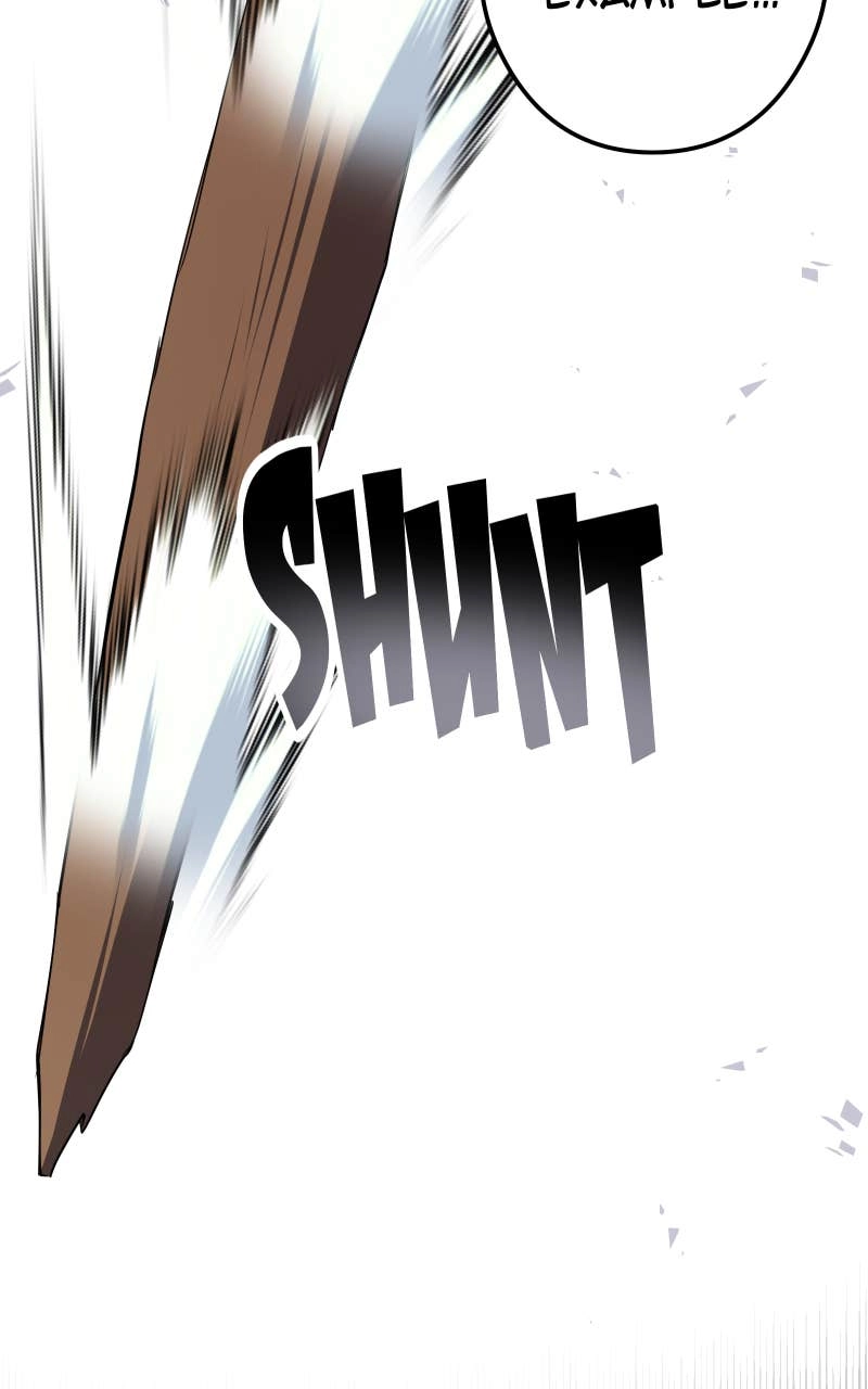 My Best Friend is an Eldritch Horror Chapter 25 - Page 68