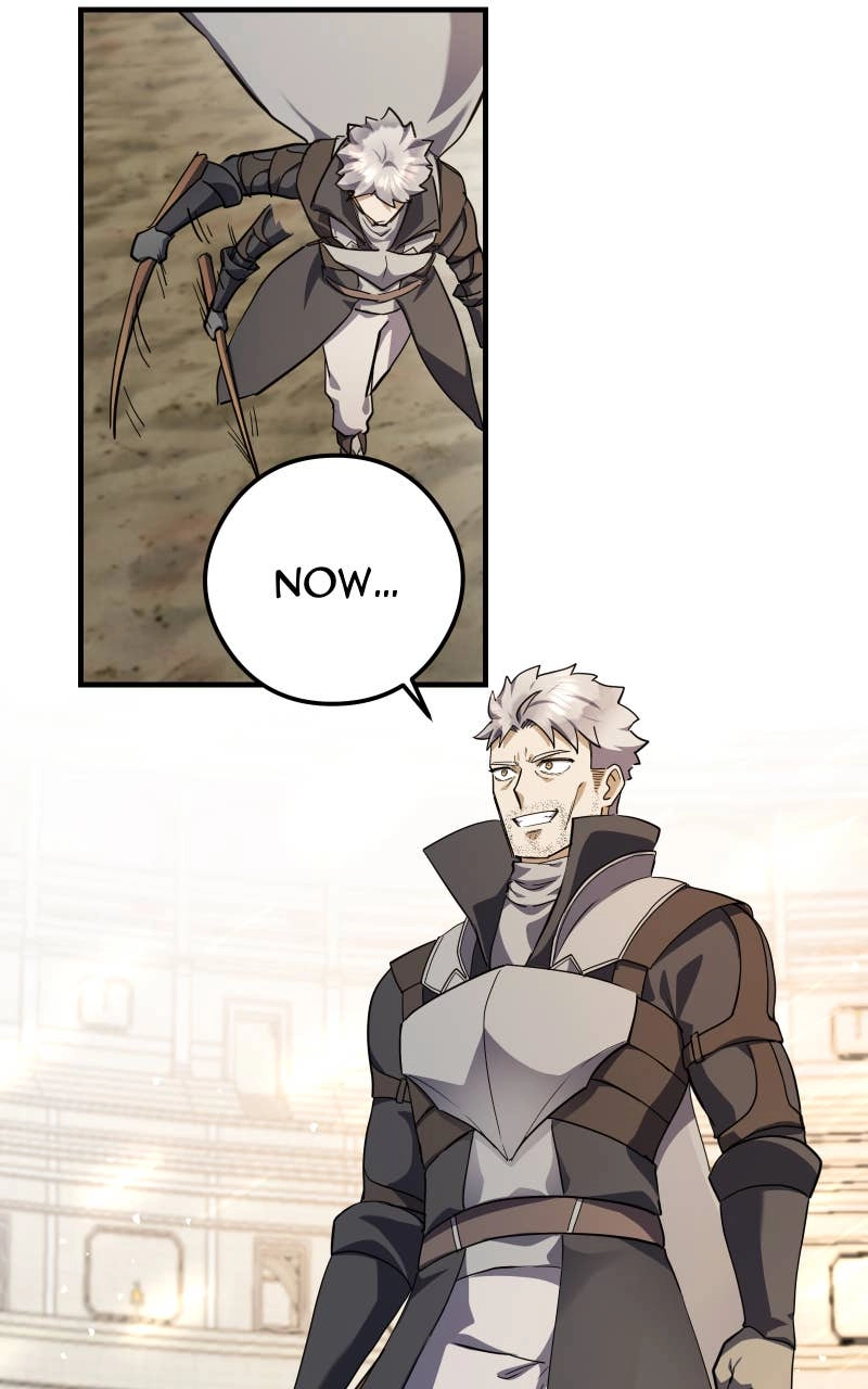 My Best Friend is an Eldritch Horror Chapter 25 - Page 71