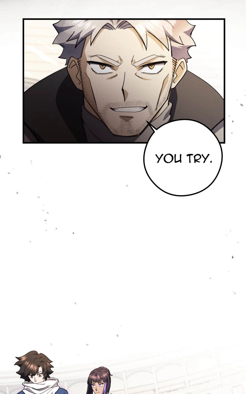 My Best Friend is an Eldritch Horror Chapter 25 - Page 73