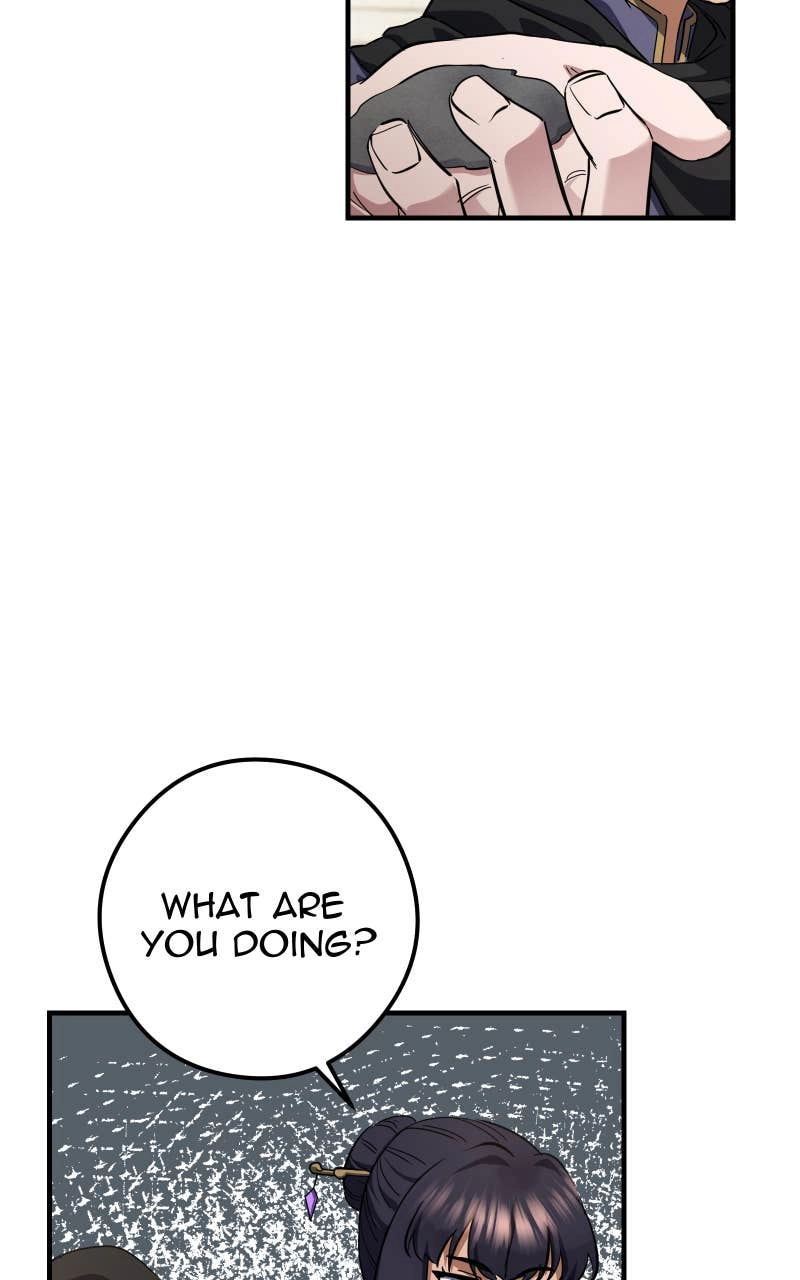 My Best Friend is an Eldritch Horror Chapter 25 - Page 76
