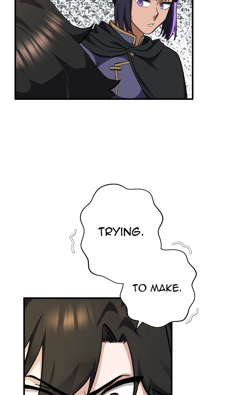My Best Friend is an Eldritch Horror Chapter 25 - Page 77
