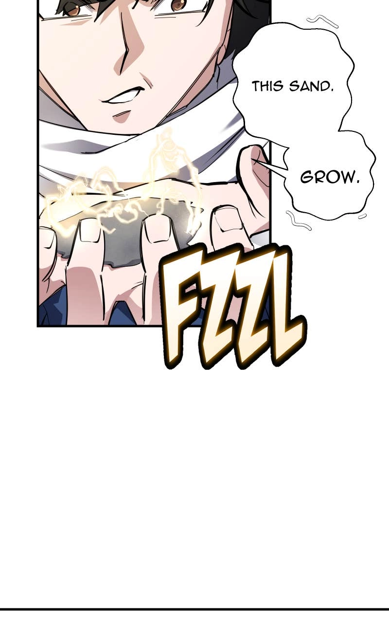 My Best Friend is an Eldritch Horror Chapter 25 - Page 78