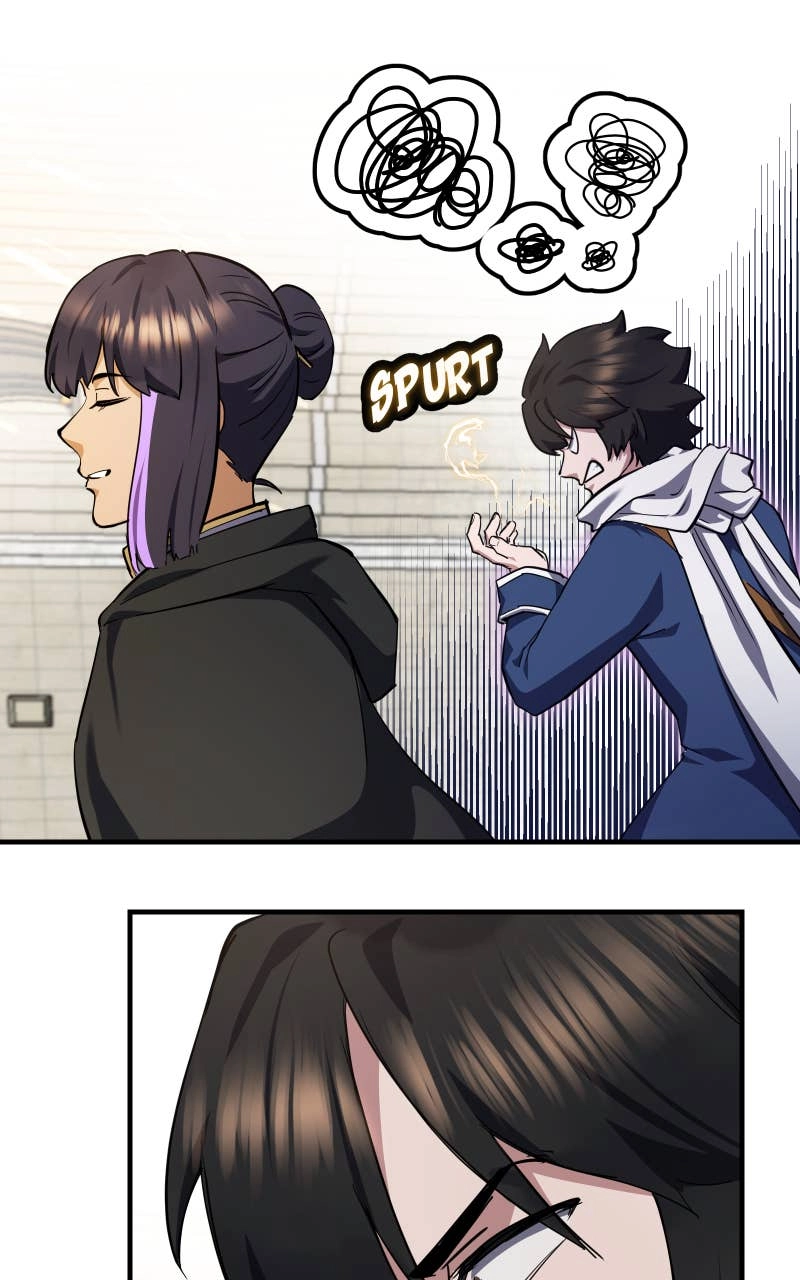 My Best Friend is an Eldritch Horror Chapter 25 - Page 79