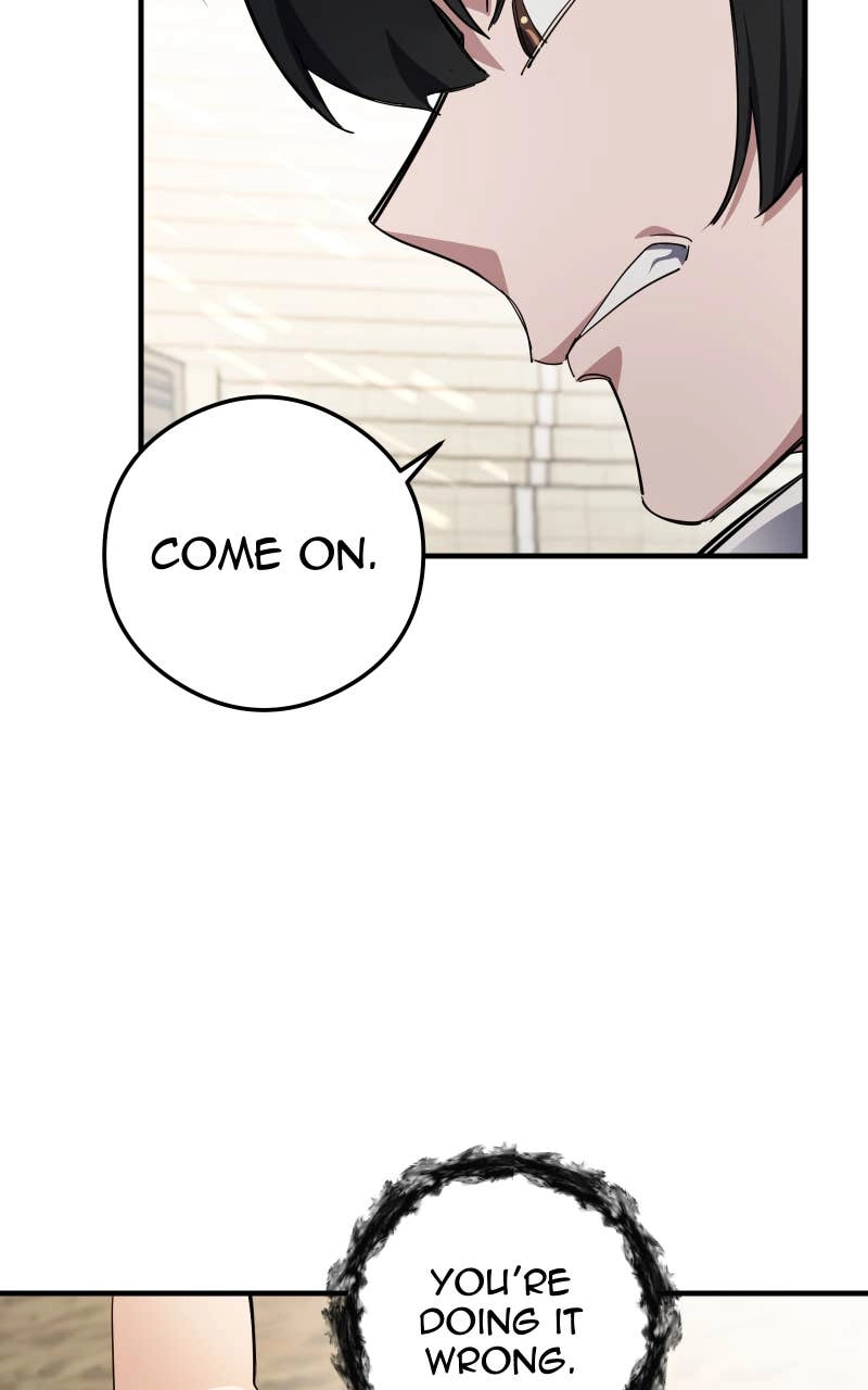 My Best Friend is an Eldritch Horror Chapter 25 - Page 80
