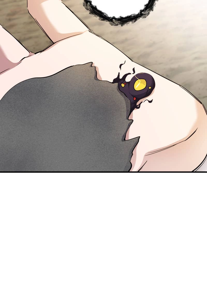 My Best Friend is an Eldritch Horror Chapter 25 - Page 81