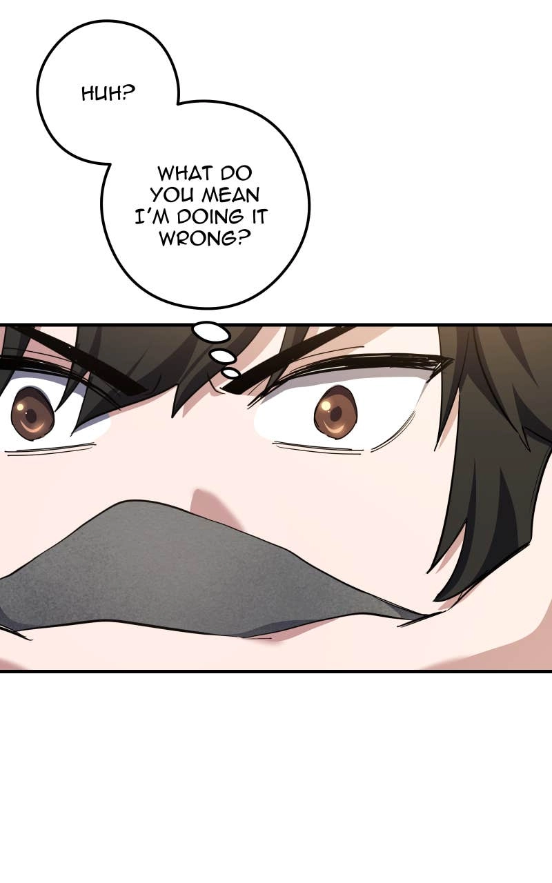 My Best Friend is an Eldritch Horror Chapter 25 - Page 82