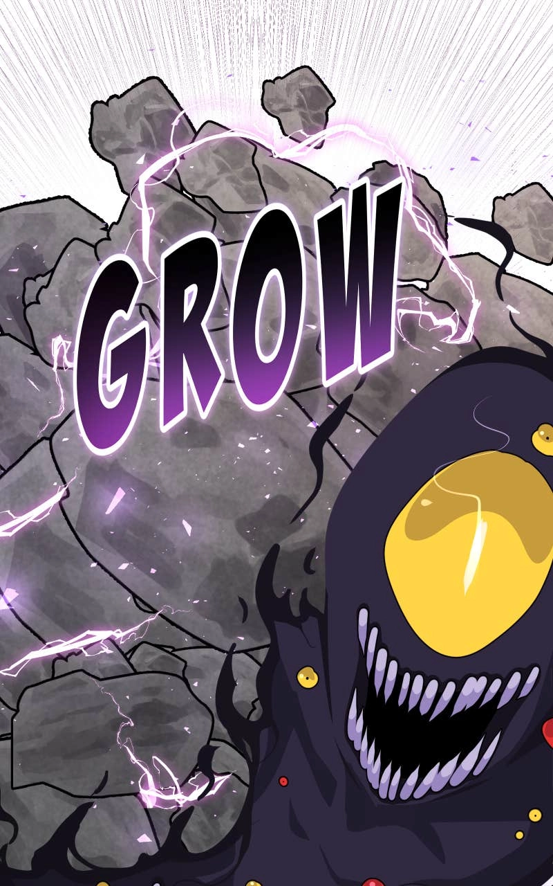 My Best Friend is an Eldritch Horror Chapter 25 - Page 85