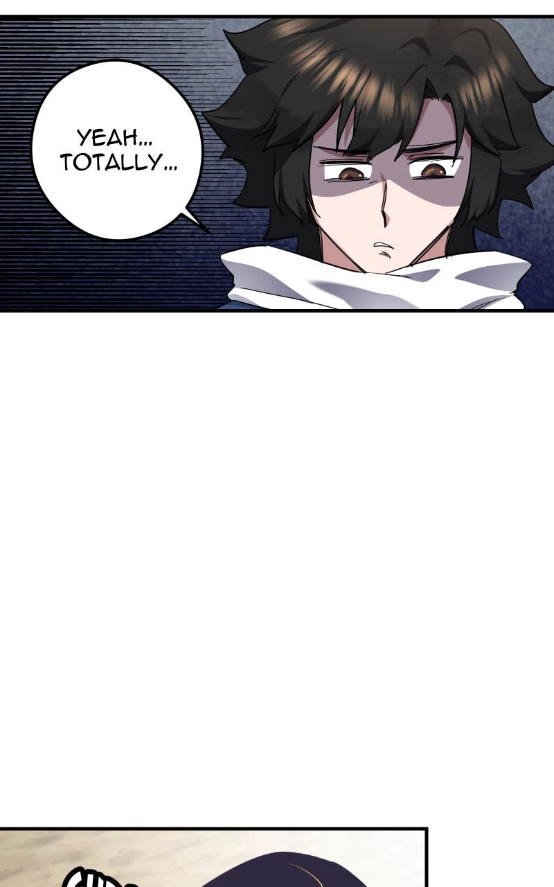My Best Friend is an Eldritch Horror Chapter 25 - Page 88