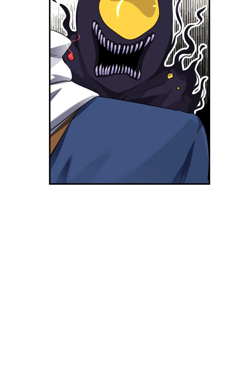 My Best Friend is an Eldritch Horror Chapter 25 - Page 95