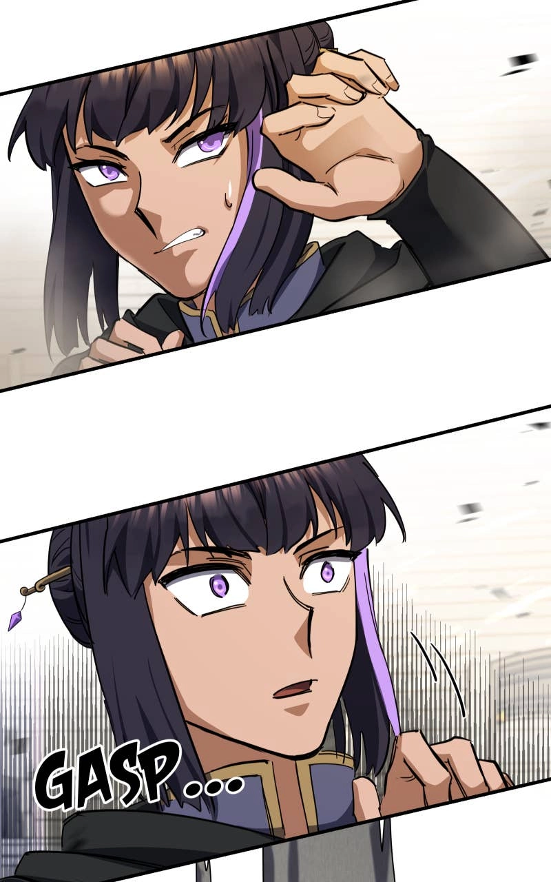 My Best Friend is an Eldritch Horror Chapter 25 - Page 105