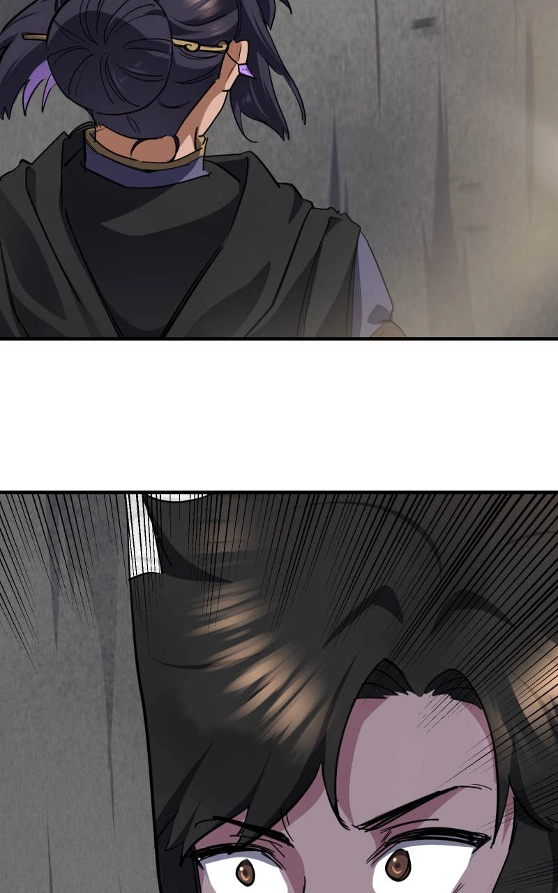 My Best Friend is an Eldritch Horror Chapter 25 - Page 107
