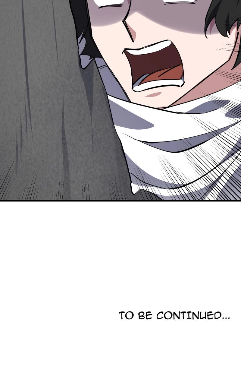 My Best Friend is an Eldritch Horror Chapter 25 - Page 108