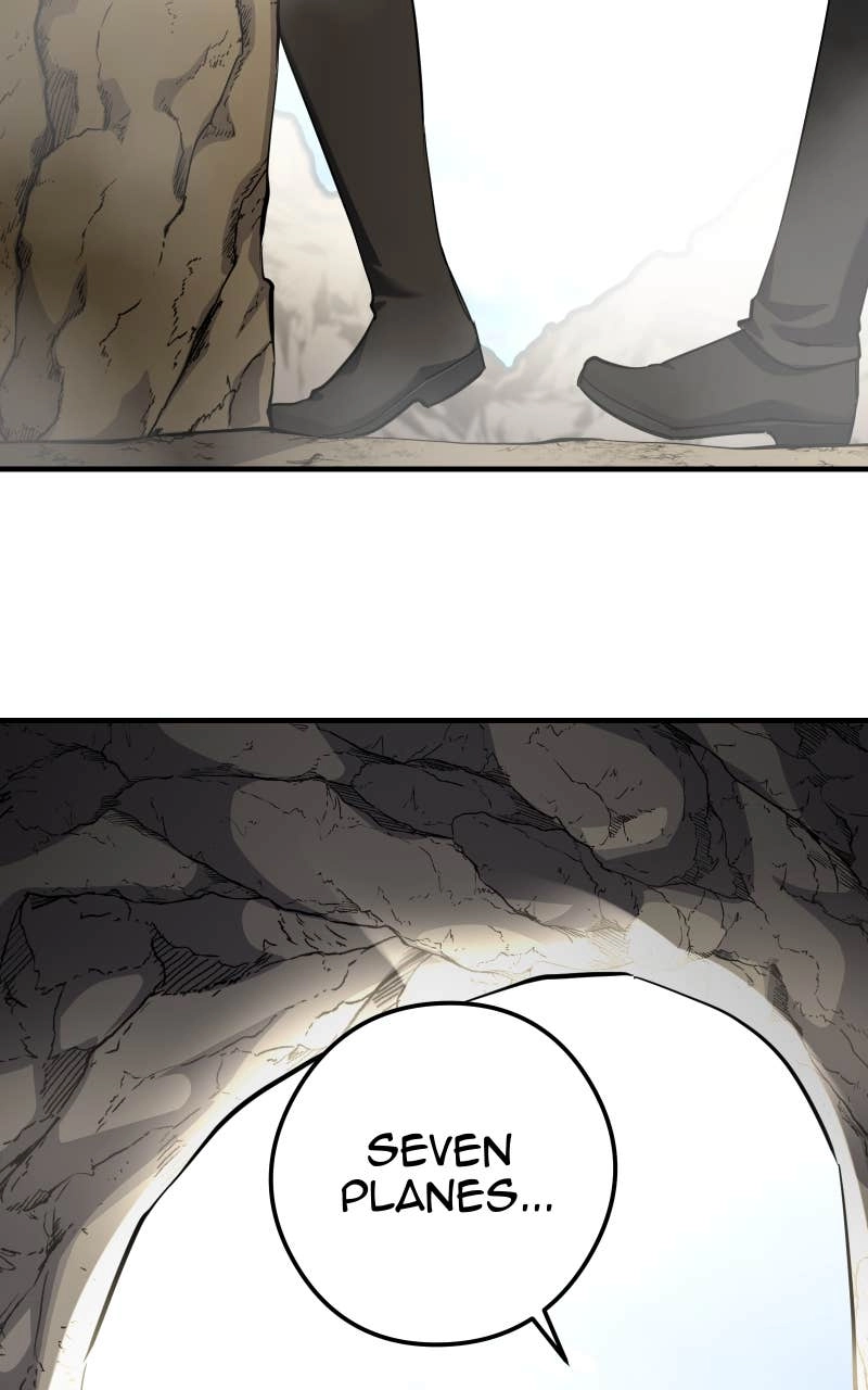 My Best Friend is an Eldritch Horror Chapter 26 - Page 4