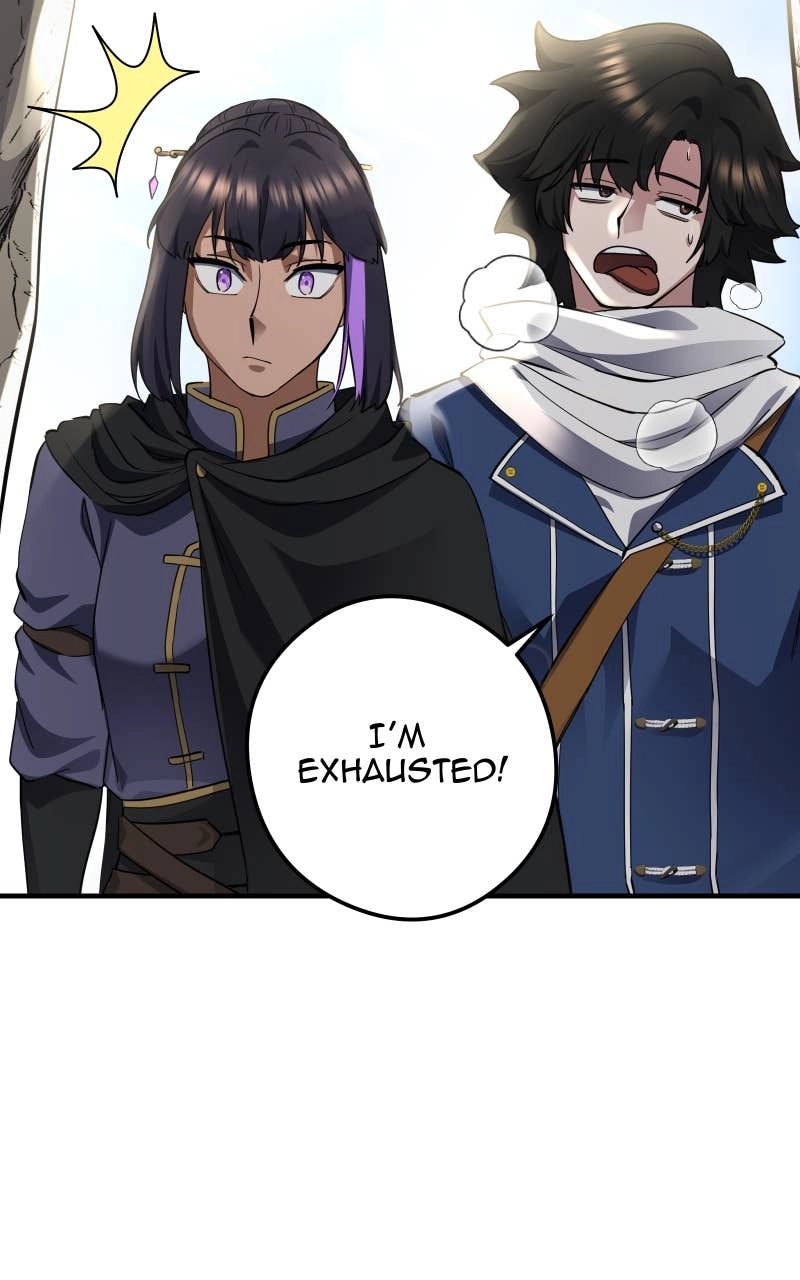 My Best Friend is an Eldritch Horror Chapter 26 - Page 5