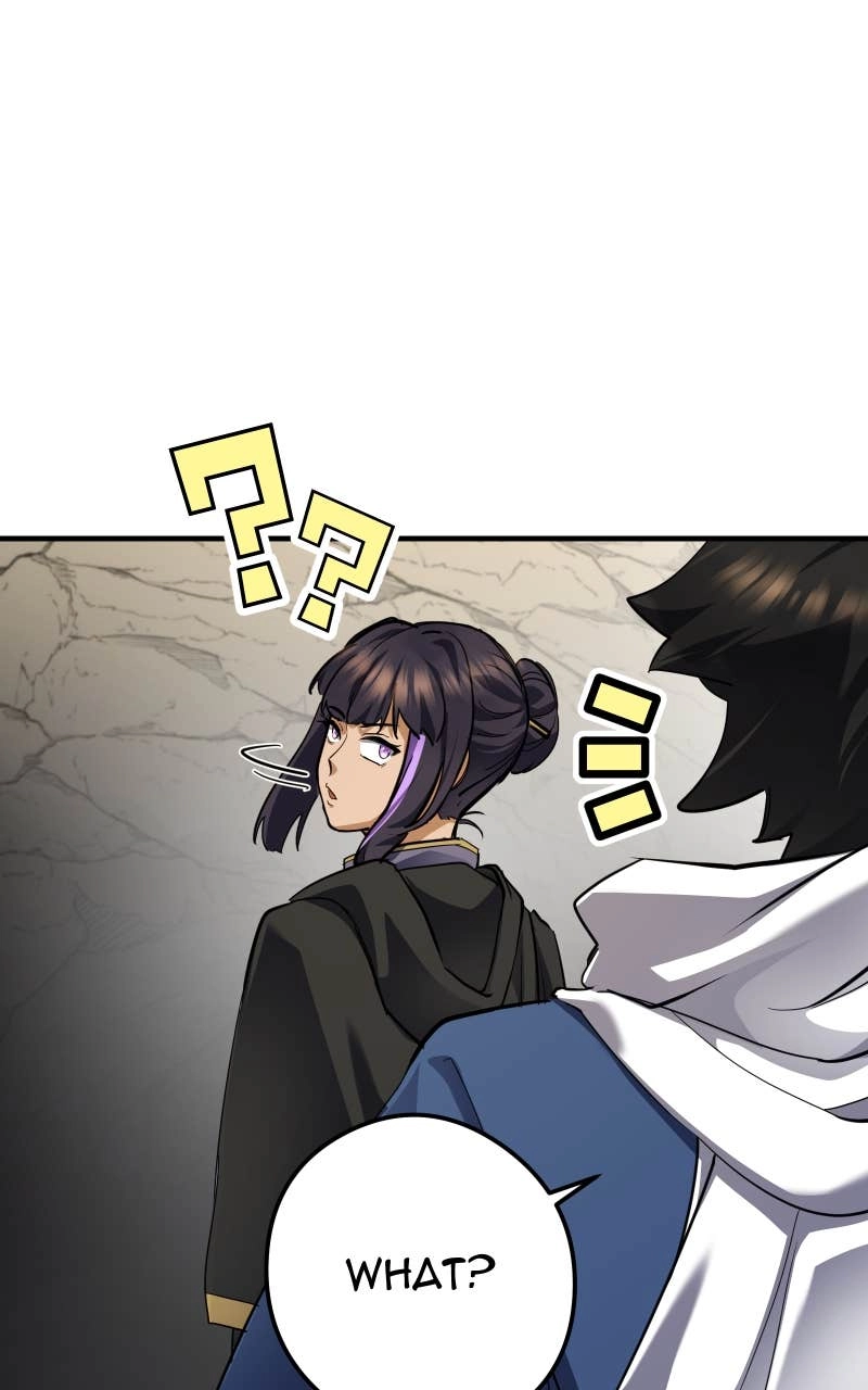 My Best Friend is an Eldritch Horror Chapter 26 - Page 6