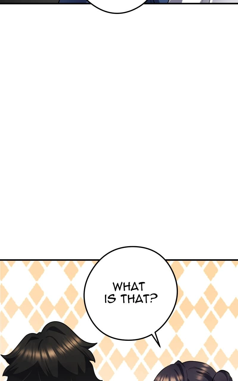 My Best Friend is an Eldritch Horror Chapter 26 - Page 7