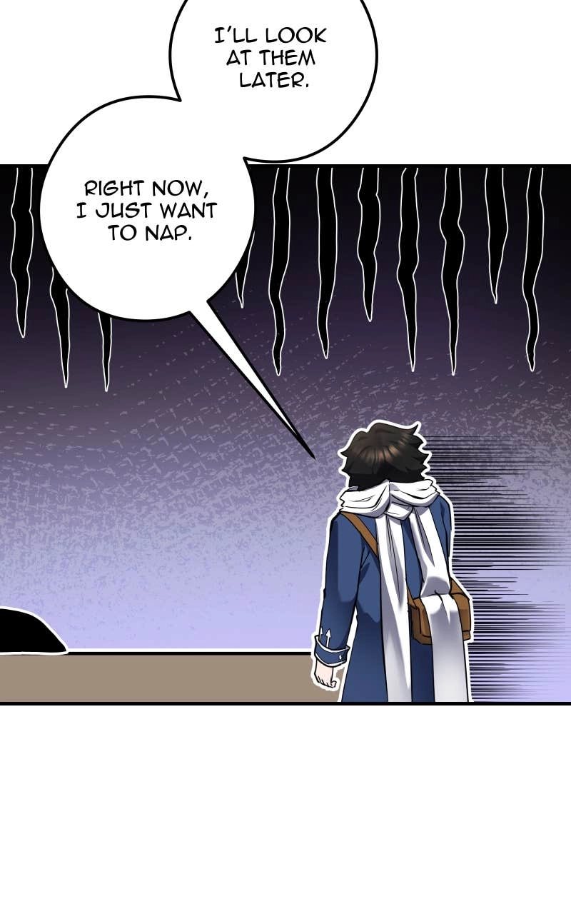 My Best Friend is an Eldritch Horror Chapter 26 - Page 13