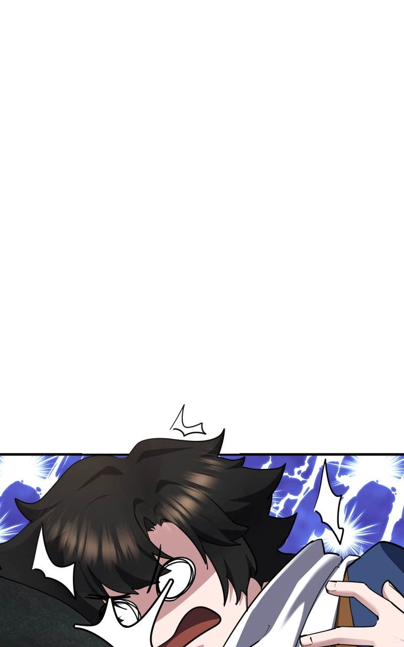 My Best Friend is an Eldritch Horror Chapter 26 - Page 15