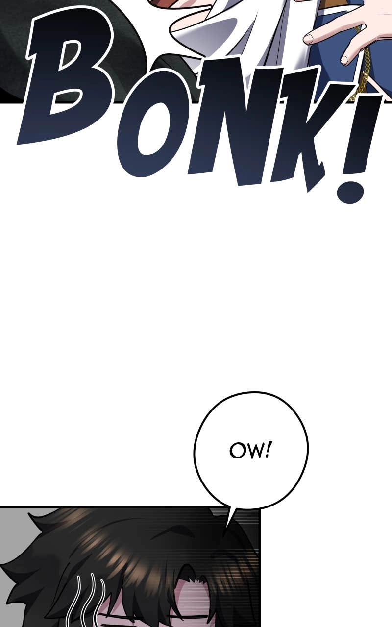 My Best Friend is an Eldritch Horror Chapter 26 - Page 16