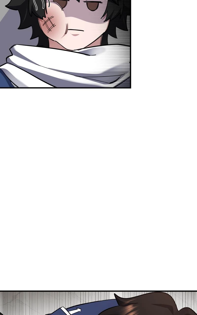 My Best Friend is an Eldritch Horror Chapter 26 - Page 17