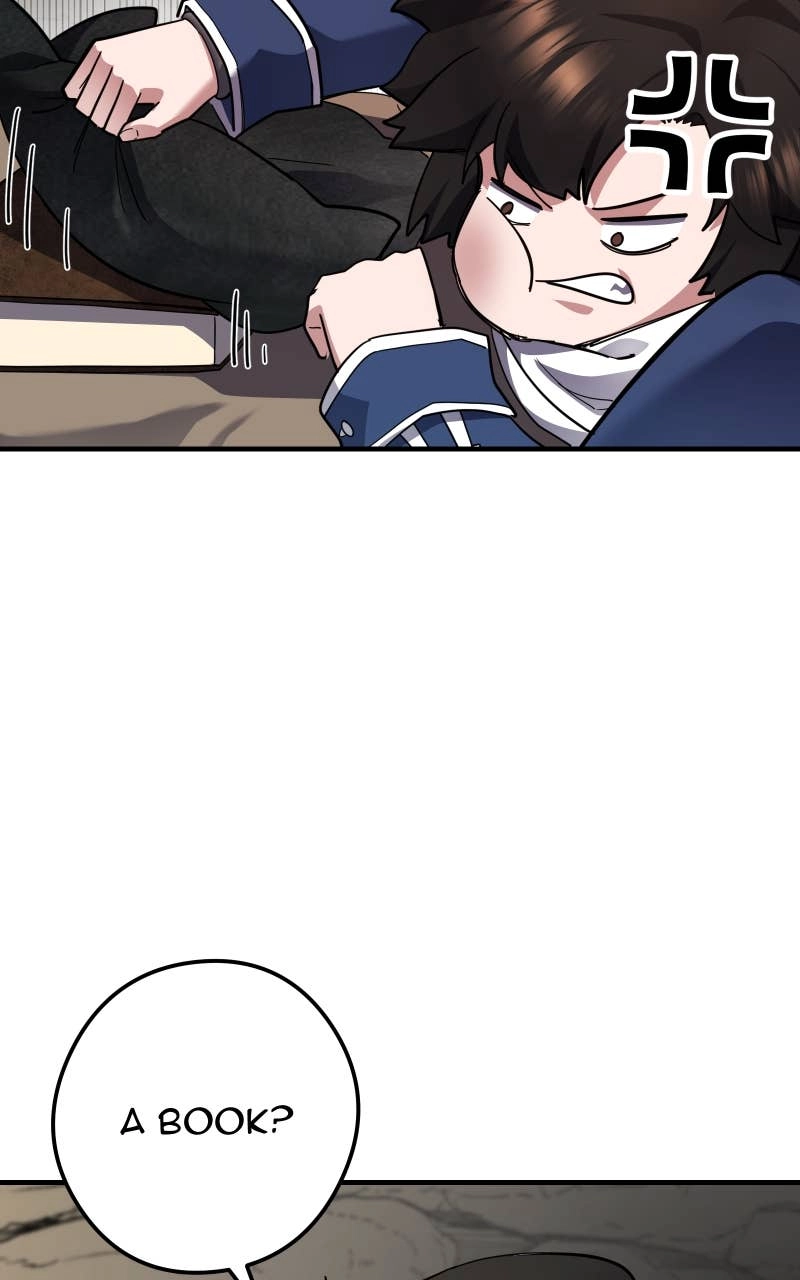 My Best Friend is an Eldritch Horror Chapter 26 - Page 18