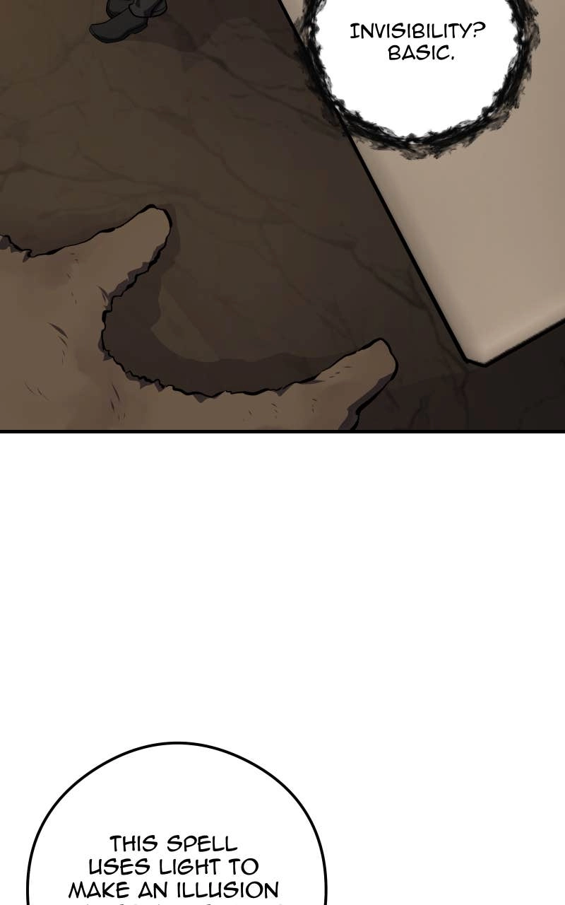 My Best Friend is an Eldritch Horror Chapter 26 - Page 25