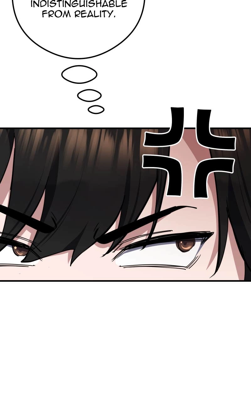 My Best Friend is an Eldritch Horror Chapter 26 - Page 26