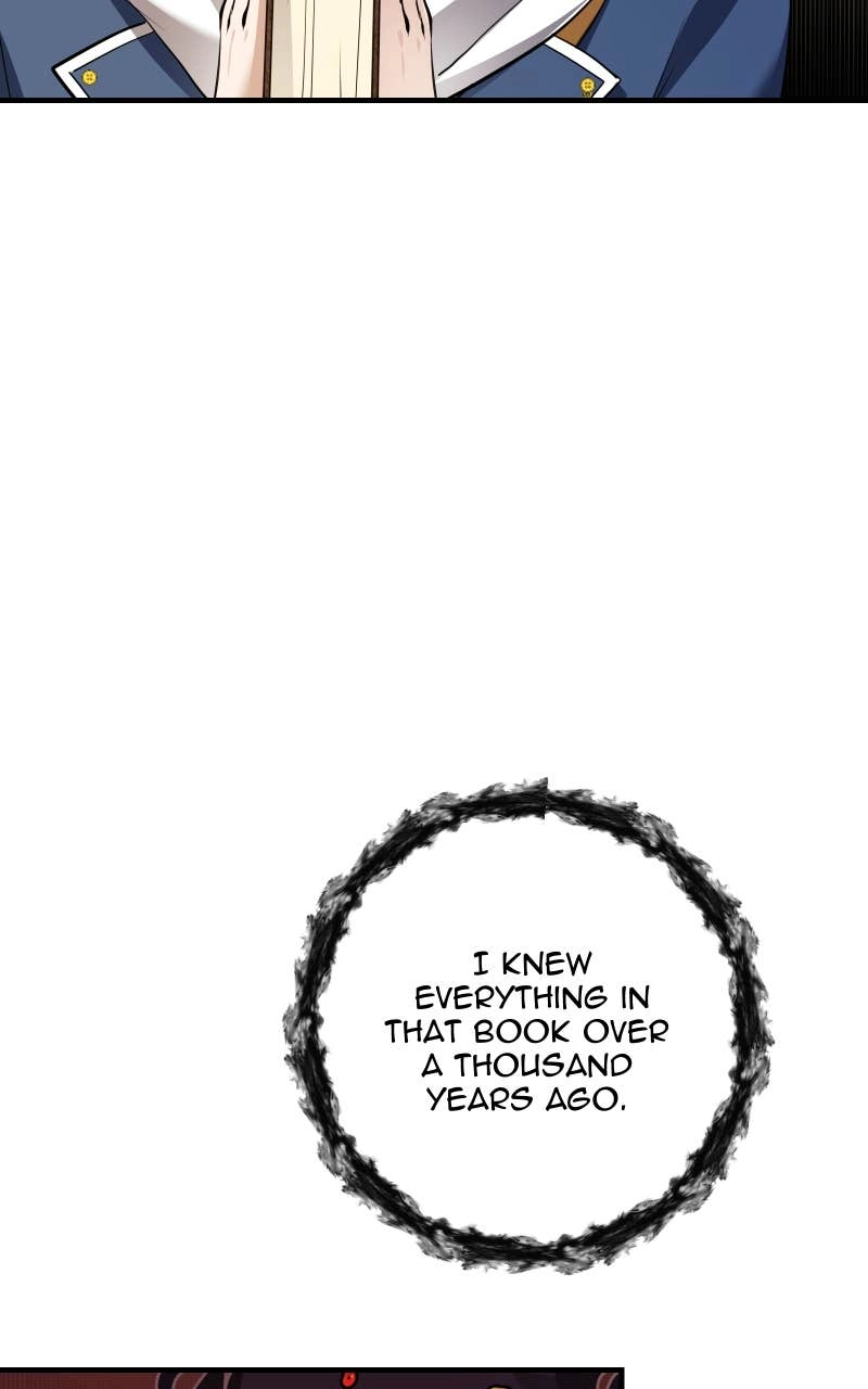 My Best Friend is an Eldritch Horror Chapter 26 - Page 28