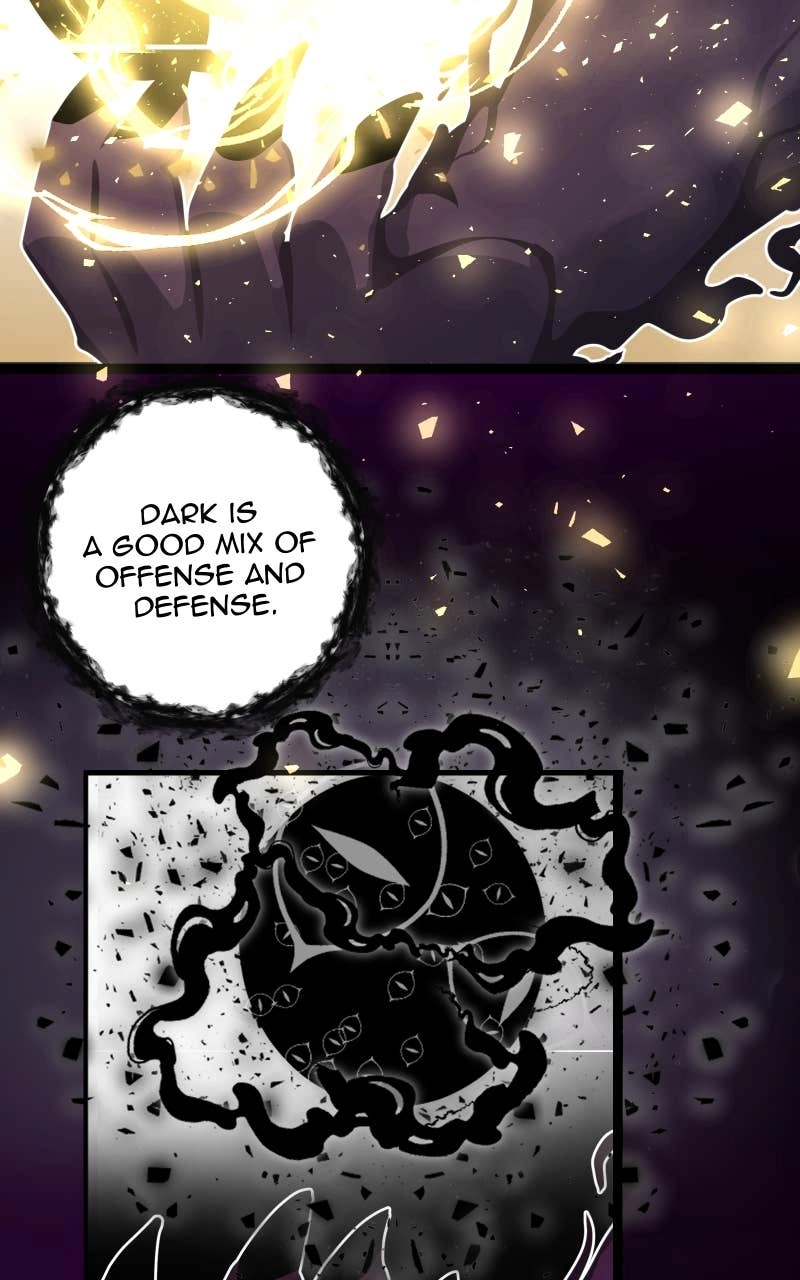 My Best Friend is an Eldritch Horror Chapter 26 - Page 34