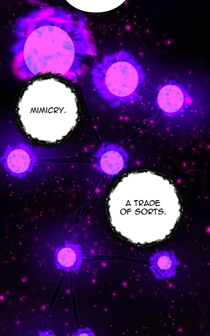 My Best Friend is an Eldritch Horror Chapter 26 - Page 39