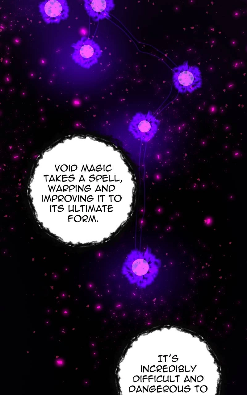 My Best Friend is an Eldritch Horror Chapter 26 - Page 40