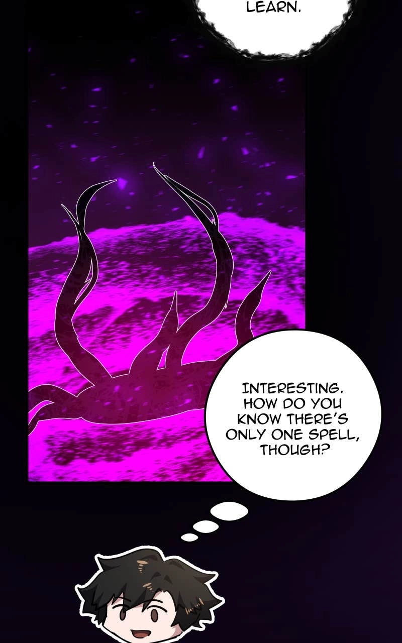 My Best Friend is an Eldritch Horror Chapter 26 - Page 41