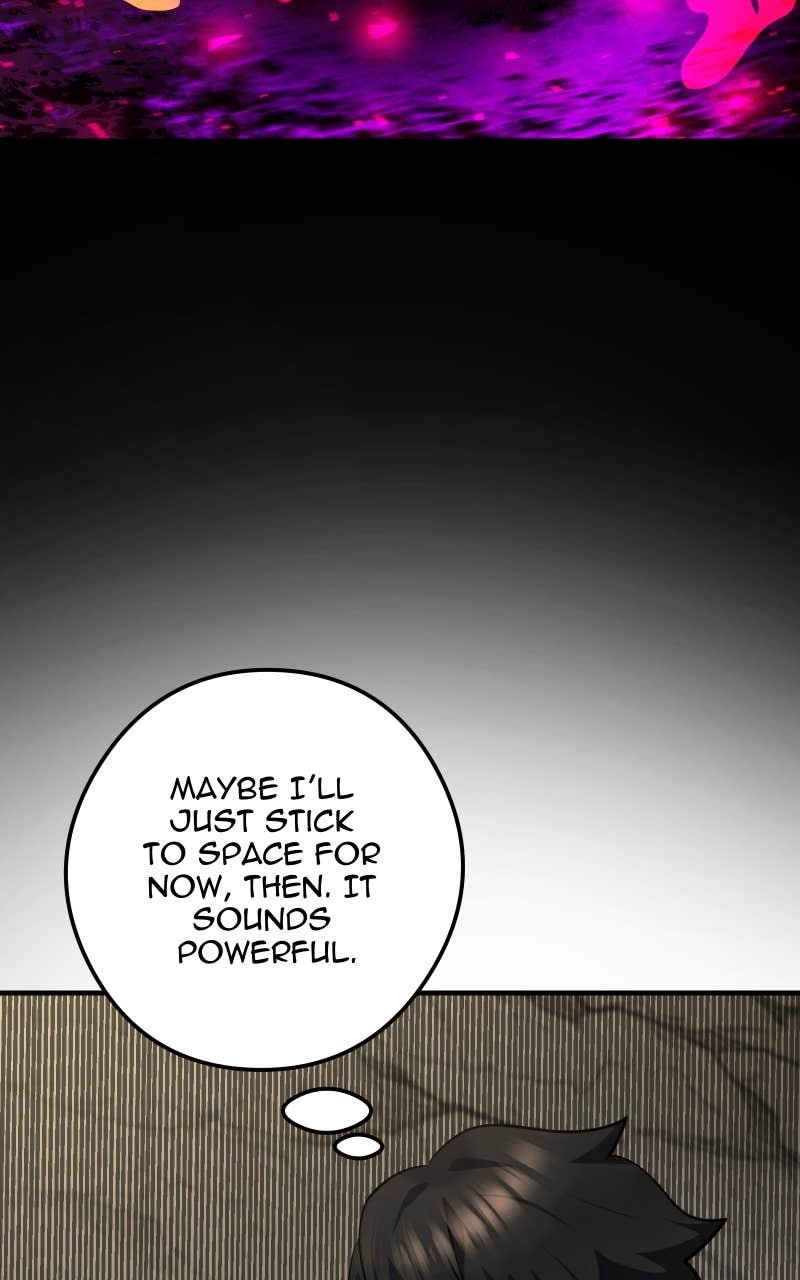 My Best Friend is an Eldritch Horror Chapter 26 - Page 43