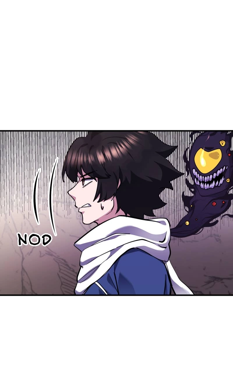My Best Friend is an Eldritch Horror Chapter 26 - Page 49