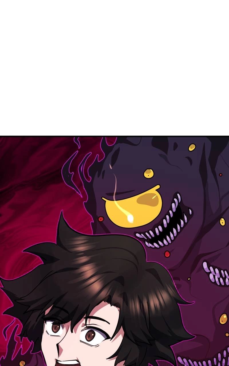 My Best Friend is an Eldritch Horror Chapter 26 - Page 50