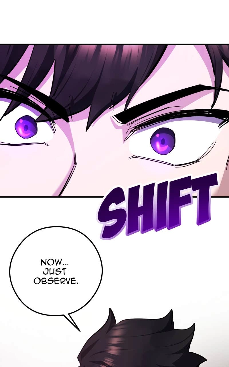 My Best Friend is an Eldritch Horror Chapter 26 - Page 52